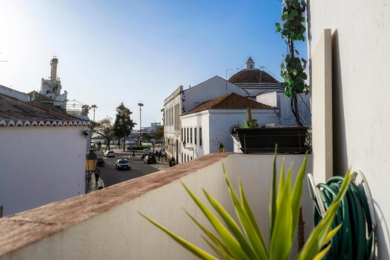 דירות פארו Downtown Lady Terrace מראה חיצוני תמונה