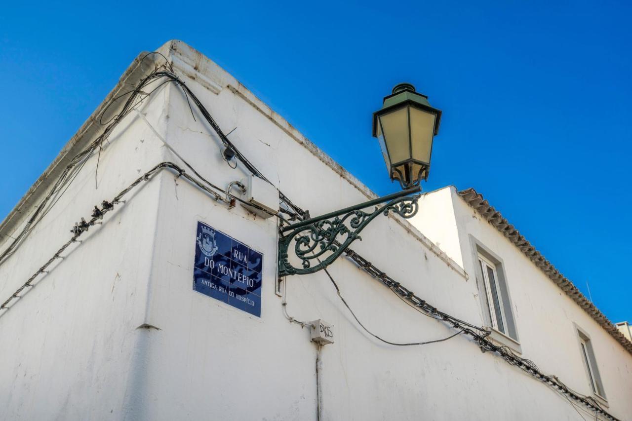 דירות פארו Downtown Lady Terrace מראה חיצוני תמונה