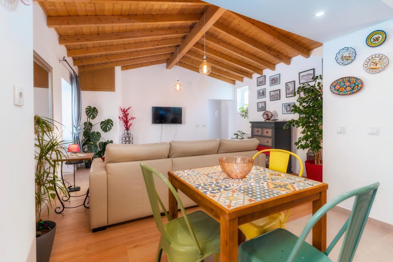 דירות פארו Downtown Lady Terrace מראה חיצוני תמונה
