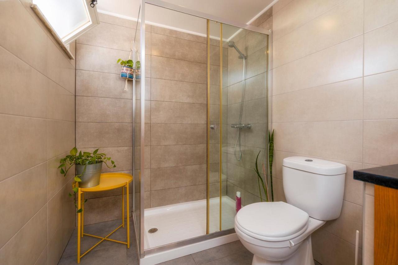דירות פארו Downtown Lady Terrace מראה חיצוני תמונה