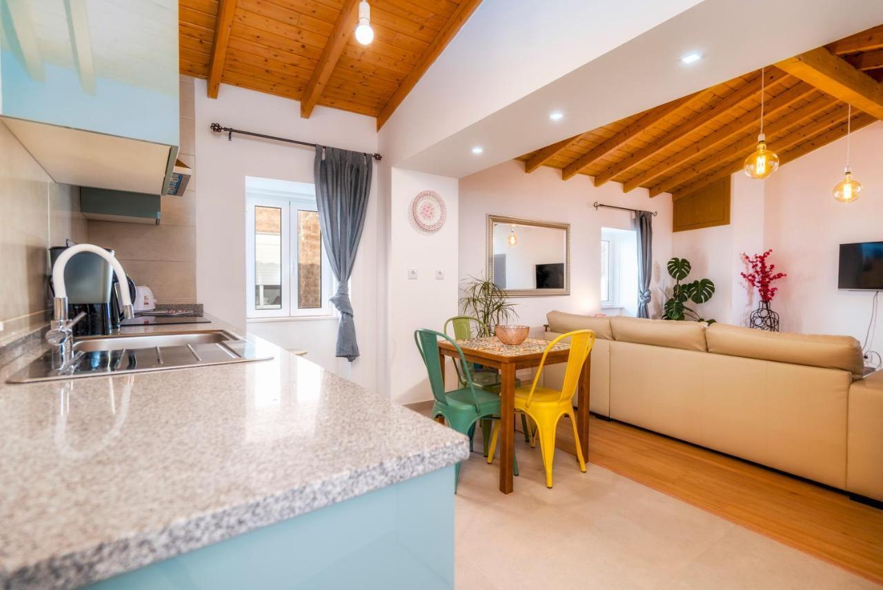 דירות פארו Downtown Lady Terrace מראה חיצוני תמונה