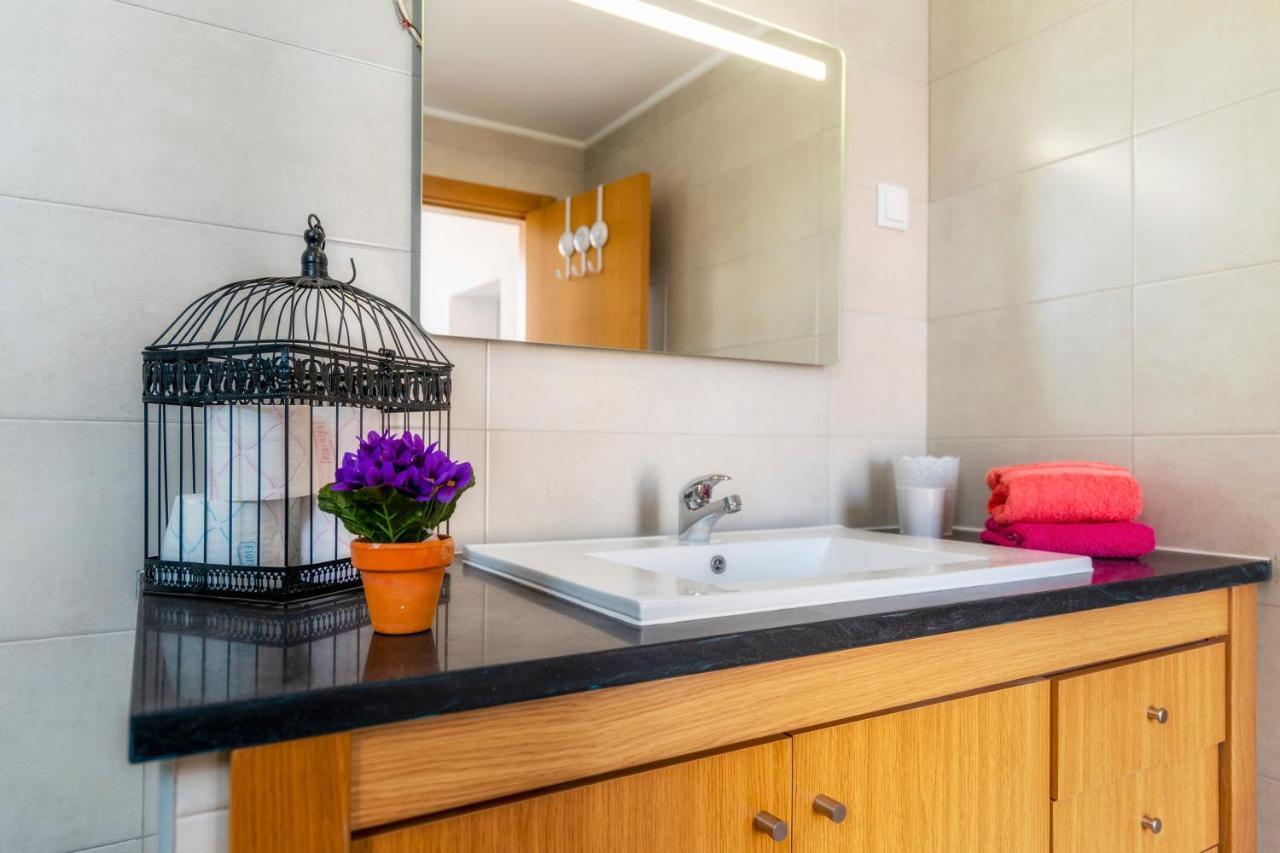 דירות פארו Downtown Lady Terrace מראה חיצוני תמונה