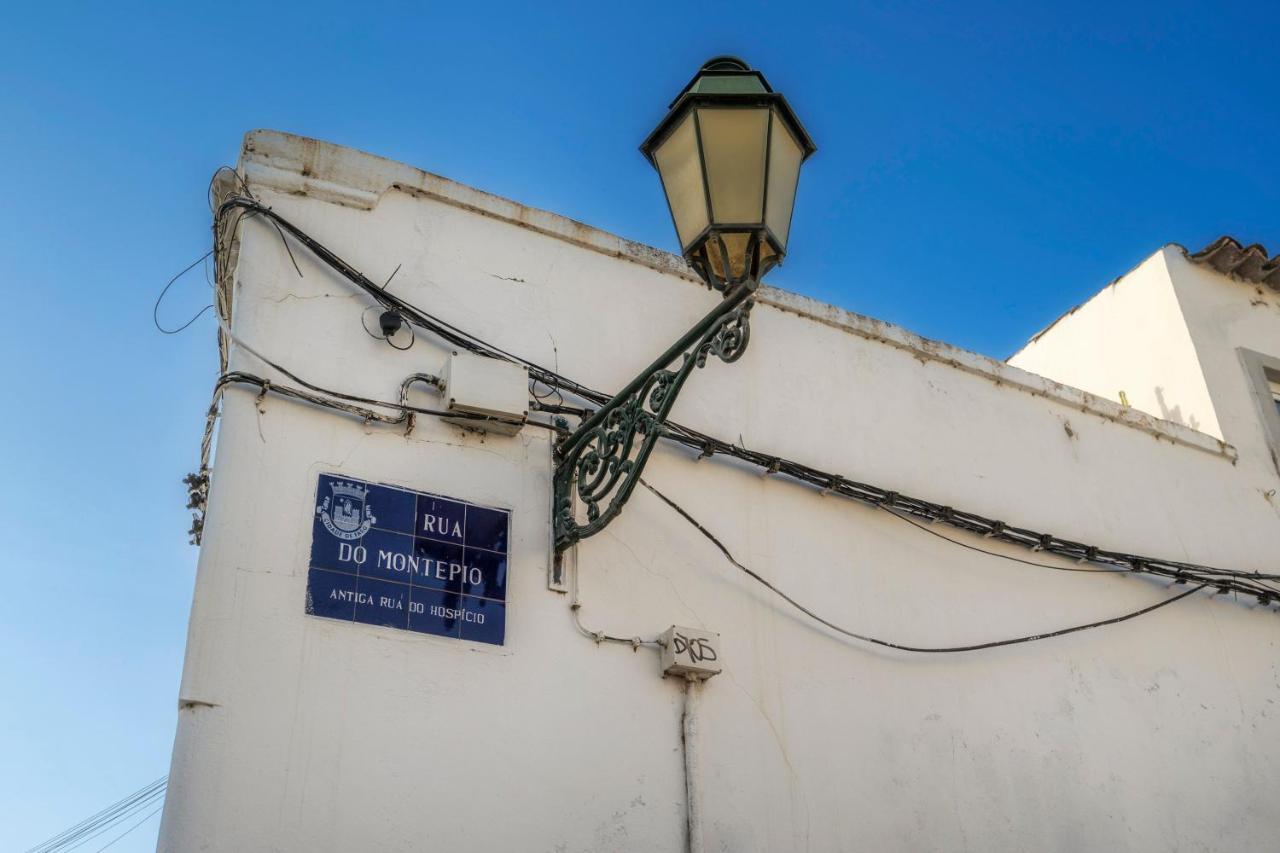 דירות פארו Downtown Lady Terrace מראה חיצוני תמונה